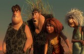 Stiksav Croods Croods