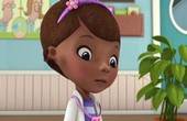 Stiksav Doc McStuffins Doc McStuffins