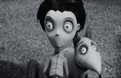 Stiksav Frankenweenie Frankenweenie