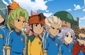 Stiksav Inazuma Eleven Inazuma Eleven