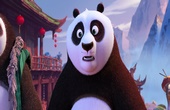 Stiksav Kung Fu Panda Kung Fu Panda