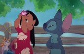 Stiksav Lilo og Stitch Lilo og Stitch