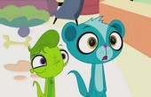 Stiksav Littlest Pet Shop Littlest Pet Shop