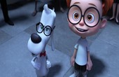 Stiksav Mr.Peabody&Sherman Mr.Peabody&Sherman