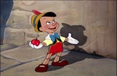 Stiksav Pinocchio Pinocchio