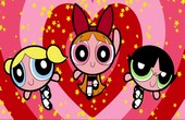 Stiksav Powerpuff Pigerne Powerpuff Pigerne