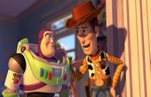 Stiksav Toy Story Toy Story