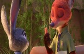 Stiksav Zootropolis Zootropolis