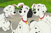 Les 101 Dalmatiens 