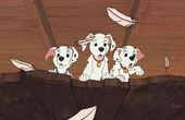 Les 101 Dalmatiens 