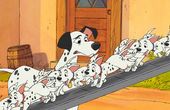 101 dalmatialaista 