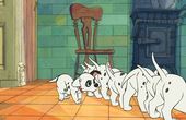 Les 101 Dalmatiens 