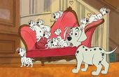 101 Dalmatians 