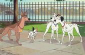 Les 101 Dalmatiens 