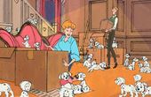 101 Dalmatians 