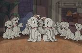 101 dalmatialaista 