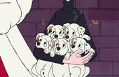 Les 101 Dalmatiens 