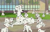 101匹忠犬 
