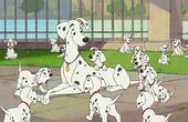 Les 101 Dalmatiens 