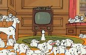 Les 101 Dalmatiens 