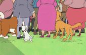 101匹忠犬 