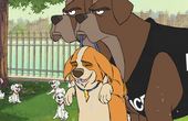 101匹忠犬 