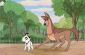 101匹忠犬 