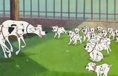 101 dalmatialaista 