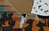 Les 101 Dalmatiens 