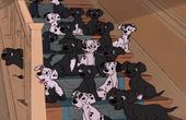 101 Dalmatians 