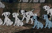 101 dalmatialaista 