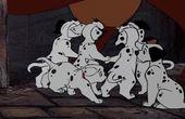 Les 101 Dalmatiens 