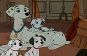 101 Dalmatians 