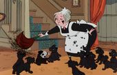 101 Dalmatians 