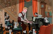 101 Dalmatians 