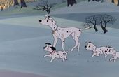 Les 101 Dalmatiens 