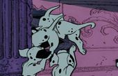 Les 101 Dalmatiens 