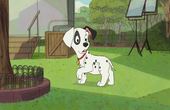 Les 101 Dalmatiens 