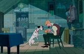 101 Dalmatians 