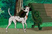 Les 101 Dalmatiens 