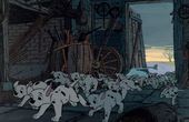 Les 101 Dalmatiens 