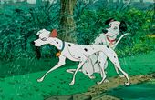 101 Dalmatians 