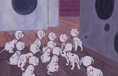 101 Dalmatians 