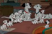 Les 101 Dalmatiens 