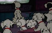 101 Dalmatians 