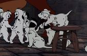 101 Dalmatians 