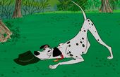 Les 101 Dalmatiens 