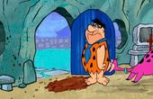 De Flintstones 