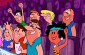 De Flintstones 