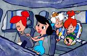 The Flintstones 